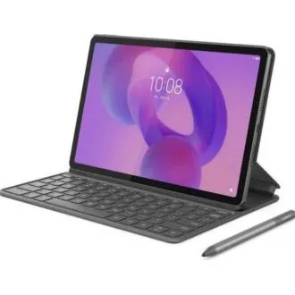 Lenovo TAB K11 G2 MediaTek Dimensity 6300/8GB/256GB UFS/11" 2.5K (2560x1600) IPS/5G/Stilou+Tastatură/Android 15/gri Lenovo TAB K11 G2 MediaTek Dimensity 6300/8GB/256GB UFS/11" 2.5K (2560x1600) IPS/5G/Stilou+Tastatură/Android 15/gri