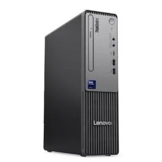 Laptop Lenovo ThinkCentre Neo 50s G6 SFF Ultra 7, 265 GB, SSD 1 TB, DVD-RW, 3 ani de funcționare, Windows 11 Pro, negru Laptop Lenovo ThinkCentre Neo 50s G6 SFF Ultra 7, 265 GB, SSD 1 TB, DVD-RW, 3 ani de funcționare, Windows 11 Pro, negru