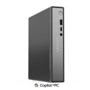 Laptop Lenovo ThinkCentre Neo 55q G6 Tiny Ryzen AI 5, 330/16GB/SSD de 512GB/3 ani garanție la fața locului/Win11 Pro/negru