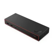 Stație de andocare Lenovo ThinkPad USB4 5000 - 65W - UE