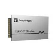 Modul Lenovo ThinkPad Foxconn SDX61 5G Sub6 PCIE M.2 3052 WWAN pentru P16s G5