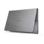 Lenovo TAB PLUS Sleeve GREY = carcasa gri