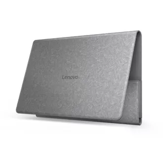 Lenovo TAB PLUS Sleeve GREY = carcasa gri