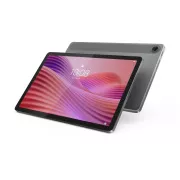 Lenovo TAB 10.1" MTK Helio G85/4GB/128GB/10.1"/WUXGA/TFT/până la 400 niți/multitouch/8MP+5MP/Android 14/gri/husă