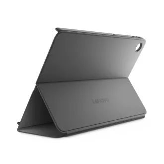 Husă Lenovo TAB 10.1" FOLIO (gri luna) = husă gri