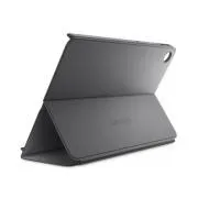 Husă Lenovo TAB 10.1" FOLIO (gri luna) = husă gri - Despachetat