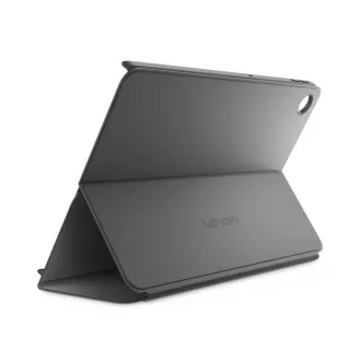 Husă Lenovo TAB 10.1" FOLIO (gri luna) = husă gri - Despachetat