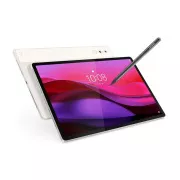 Lenovo YOGA TAB PLUS Snapdragon 8 G3/16GB/256GB/12.7" 3K/LTPS/până la 900 niți/TOUCH/2x 13MP/pen/FPR/Android 14/bej