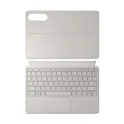 Pachet tastatură Lenovo pentru YOGA TAB UK-CZ/SK - set tastatură și husă pentru tablete YOGA în culoarea bej