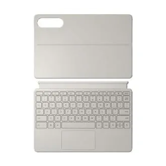 Pachet tastatură Lenovo pentru YOGA TAB UK-CZ/SK - set tastatură și husă pentru tablete YOGA în culoarea bej Pachet tastatură Lenovo pentru YOGA TAB UK-CZ/SK - set tastatură și husă pentru tablete YOGA în culoarea bej