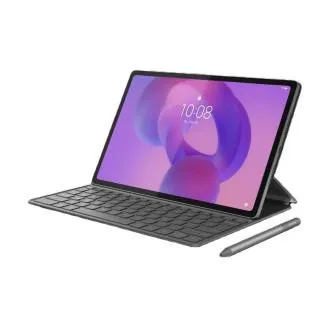 Lenovo Idea TAB PLUS MTK Dimensity 6400/8GB/256GB/12.1"/2.5K/IPS/800 niți/Pen+KBRD/5G/13M+8MP/10200mAh/Android 15/gri Lenovo Idea TAB PLUS MTK Dimensity 6400/8GB/256GB/12.1"/2.5K/IPS/800 niți/Pen+KBRD/5G/13M+8MP/10200mAh/Android 15/gri