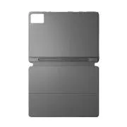 Husă Lenovo IDEA TAB PRO G2 FOLIO (gri luna) = husă gri deschis
