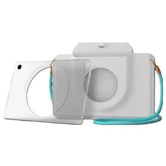 Lenovo SLEEVE SUITE pentru TAB PLUS G2 (gri luna) = carcasă gri închis Lenovo SLEEVE SUITE pentru TAB PLUS G2 (gri luna) = carcasă gri închis