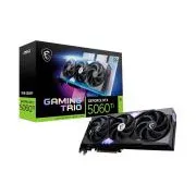 Placă video MSI GeForce RTX 5060 Ti GAMING TRIO/OC/8GB/GDDR7