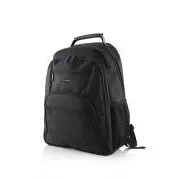 Rucsac logic EASY 2 pentru laptopuri de până la dimensiunea 16", negru