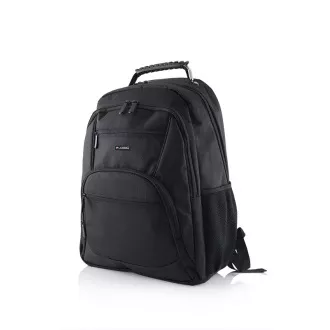 Rucsac logic EASY 2 pentru laptopuri de până la dimensiunea 16", negru Rucsac logic EASY 2 pentru laptopuri de până la dimensiunea 16", negru