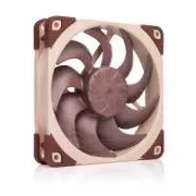 Noctua NF-A12x25 G2 PWM, 120x120x25 mm, 1800 RPM, 4 pini