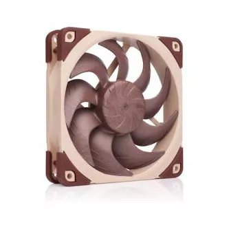 Noctua NF-A12x25 G2 PWM, 120x120x25 mm, 1800 RPM, 4 pini