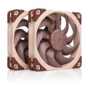 Noctua NF-A12x25 G2 PWM Sx2-PP, 120x120x25 mm, 1800 RPM, 4 pini