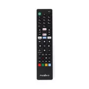 Nedis TVRC45SOBK - Telecomandă de rezervă | Sony TV | Preprogramată | Negru