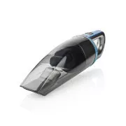 Nedis VCHHR100BK - Aspirator de mână | Aspirator și suflantă multifuncțional | 90 W | Reîncărcabil | Umed / Uscat | Li-Ion | Negru