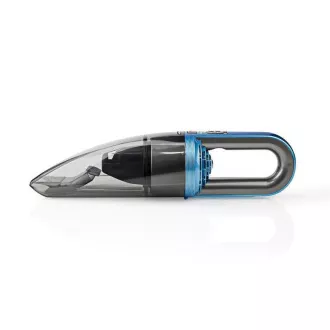 Nedis VCHHR100BK - Aspirator de mână | Aspirator și suflantă multifuncțional | 90 W | Reîncărcabil | Umed / Uscat | Li-Ion | Negru Nedis VCHHR100BK - Aspirator de mână | Aspirator și suflantă multifuncțional | 90 W | Reîncărcabil | Umed / Uscat | Li-Ion | Negru