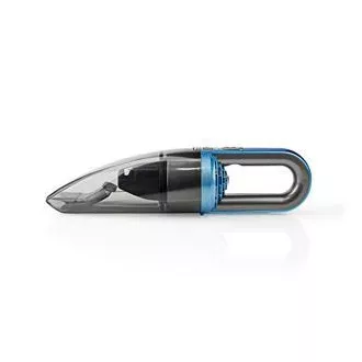 Nedis VCHHR100BK - Aspirator de mână | Aspirator și suflantă multifuncțional | 90 W | Reîncărcabil | Umed / Uscat | Li-Ion | Negru Nedis VCHHR100BK - Aspirator de mână | Aspirator și suflantă multifuncțional | 90 W | Reîncărcabil | Umed / Uscat | Li-Ion | Negru