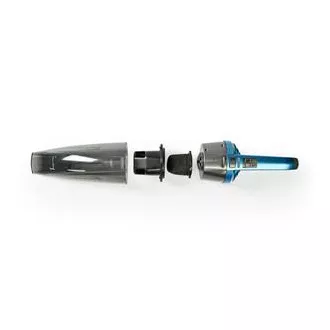 Nedis VCHHR100BK - Aspirator de mână | Aspirator și suflantă multifuncțional | 90 W | Reîncărcabil | Umed / Uscat | Li-Ion | Negru Nedis VCHHR100BK - Aspirator de mână | Aspirator și suflantă multifuncțional | 90 W | Reîncărcabil | Umed / Uscat | Li-Ion | Negru