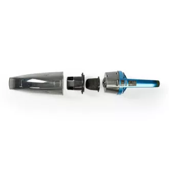 Nedis VCHHR100BK - Aspirator de mână | Aspirator și suflantă multifuncțional | 90 W | Reîncărcabil | Umed / Uscat | Li-Ion | Negru Nedis VCHHR100BK - Aspirator de mână | Aspirator și suflantă multifuncțional | 90 W | Reîncărcabil | Umed / Uscat | Li-Ion | Negru
