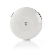 Nedis ZBSD11WT - Senzor inteligent Zigbee pentru ușă/fereastră | Alimentat cu baterie