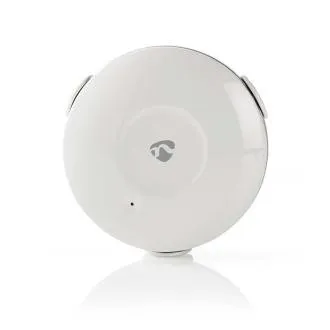 Nedis ZBSD11WT - Senzor inteligent Zigbee pentru ușă/fereastră | Alimentat cu baterie Nedis ZBSD11WT - Senzor inteligent Zigbee pentru ușă/fereastră | Alimentat cu baterie