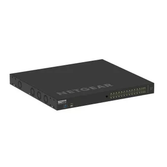 Switch gestionat Netgear 24x1G PoE++, 1.440W, 2x1G și 4xSFP - GS?4230UP