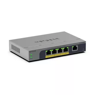 Switch Netgear 5PT Gigabit UNMANAGEABLE PLUS cu POE+
