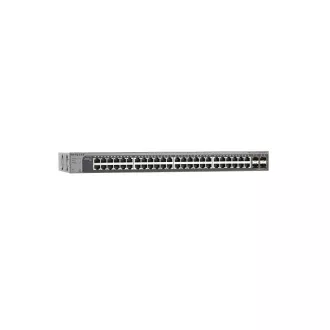 Switch inteligent Netgear Gigabit SFP+ 48PT