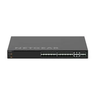Netgear M4350-24F4X Switch gestionat SFP+ Netgear M4350-24F4X Switch gestionat SFP+