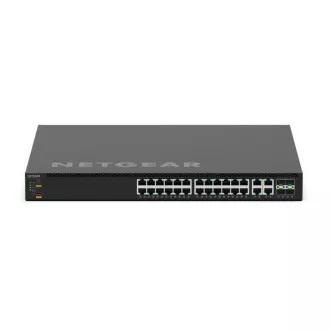 Netgear M4350-24M4X4V SWITCH GESTIONAT POE++, SFP