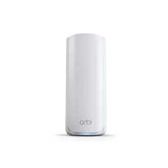 Satelit suplimentar Netgear Orbi seria 770 Tri-Band WiFi 7 Mesh
