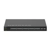 Switch gestionat Netgear 40x10G SFP+ și 4x100G QSFP28