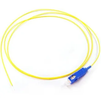 OPTIX SC/APC Pigtail optic 09/125 1m G657A2