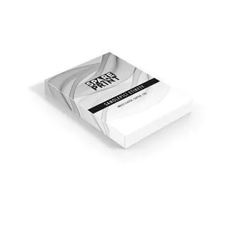 SPARE PRINT PREMIUM Etichete autoadezive albe, 100 de coli A4 într-o cutie (1 coală/14x etichetă 105x42,3 mm) SPARE PRINT PREMIUM Etichete autoadezive albe, 100 de coli A4 într-o cutie (1 coală/14x etichetă 105x42,3 mm)