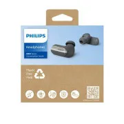 Căști intraauriculare wireless Philips TAT6908BK/00