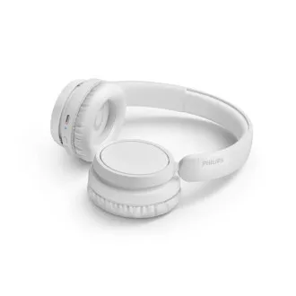 Căști wireless supraauriculare Philips TAH5209WT Căști wireless supraauriculare Philips TAH5209WT