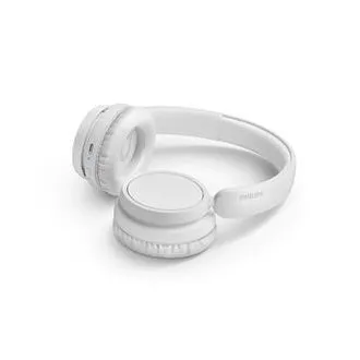 Căști wireless supraauriculare Philips TAH5209WT Căști wireless supraauriculare Philips TAH5209WT