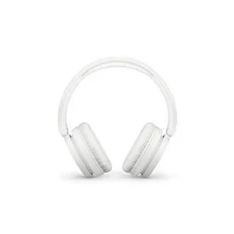Căști wireless supraauriculare Philips TAH5209WT Căști wireless supraauriculare Philips TAH5209WT