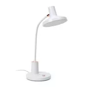 PLATINET lampa de masa LIBRA LED 10W 780LM ALB