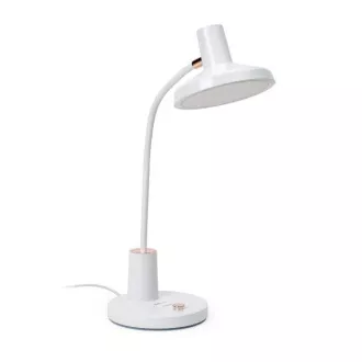 PLATINET lampa de masa LIBRA LED 10W 780LM ALB