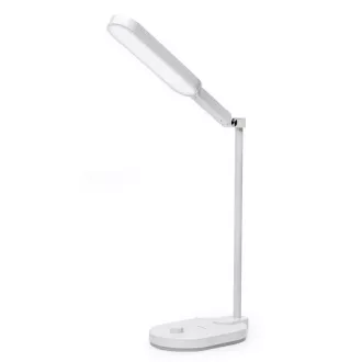 PLATINET lampa de masa LED LUNA 10W 48 LED USB-C PLATINET lampa de masa LED LUNA 10W 48 LED USB-C