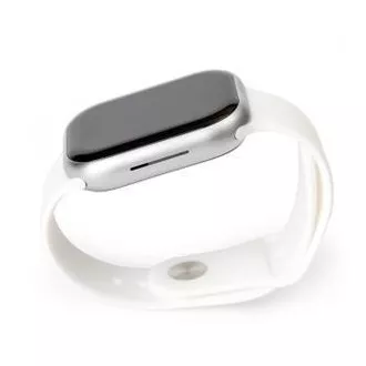 Ceas sport inteligent PLATINET, BLUETOOTH, NFC, alb