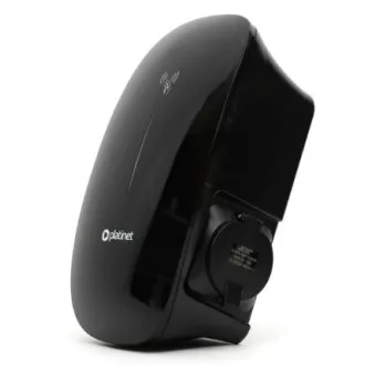 Stație de încărcare PLATINET pentru vehicule electrice, 3P+N+PE, 400V AC, 16A, 11kW, T2S, autentificare RFID / Plug & Play, Wi-Fi Stație de încărcare PLATINET pentru vehicule electrice, 3P+N+PE, 400V AC, 16A, 11kW, T2S, autentificare RFID / Plug & Play, Wi-Fi