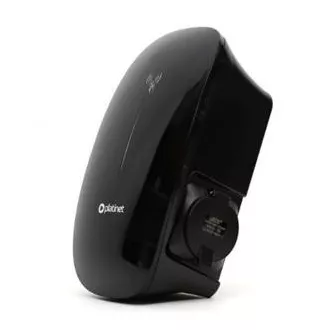 Stație de încărcare PLATINET pentru vehicule electrice, 3P+N+PE, 400V AC, 16A, 11kW, T2S, autentificare RFID / Plug & Play, Wi-Fi Stație de încărcare PLATINET pentru vehicule electrice, 3P+N+PE, 400V AC, 16A, 11kW, T2S, autentificare RFID / Plug & Play, Wi-Fi